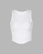 Ursula Stricktop mit Pailletten